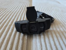 Logitech C920 HD Pro Webcam