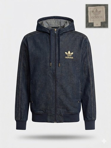 Adidas originals denim style - originals,