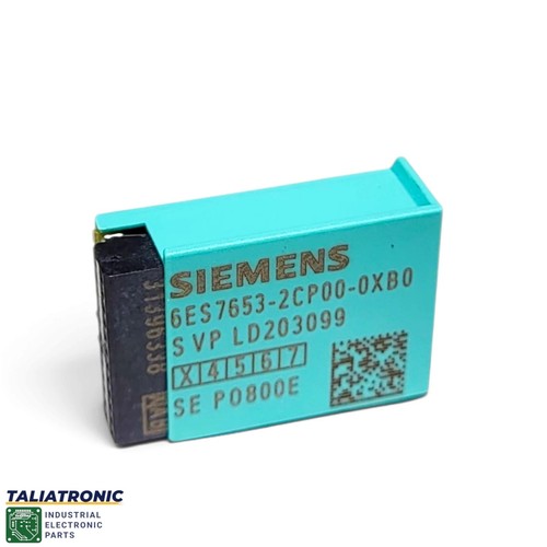 Siemens simatic pcs 7 - siemens, s7