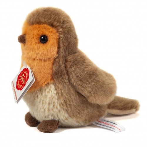 Teddy hermann kuscheltier - teddy,