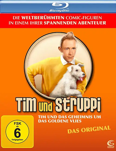 Tim struppi - und, das