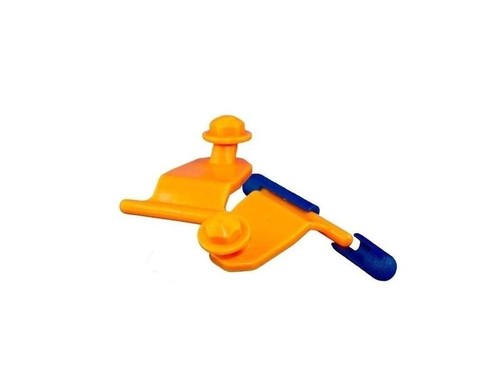 Peggy peg croc - peg,