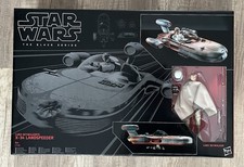 Star Wars The Black Series –