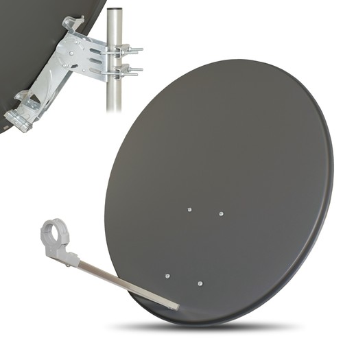 Logisat 80cm satelliten sat - 80cm,