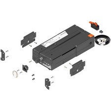 blum SERVO-DRIVE flex