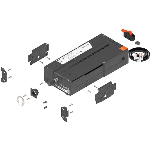 Blum servo drive flex - blum,