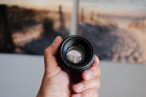 Helios 58mm f2 bokeh - 44-2,