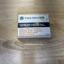 Yves Rocher Serum Vegetal  -