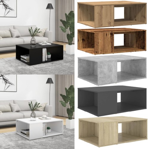 Couchtisch holzwerkstoff - couchtisch,