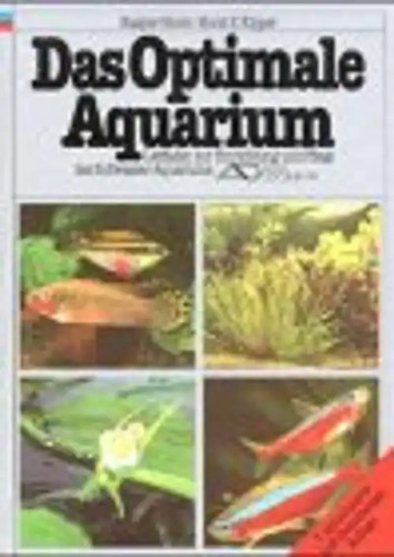 Das optimale aquarium - das,