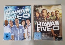 Hawaii Five-O Staffel 6 und