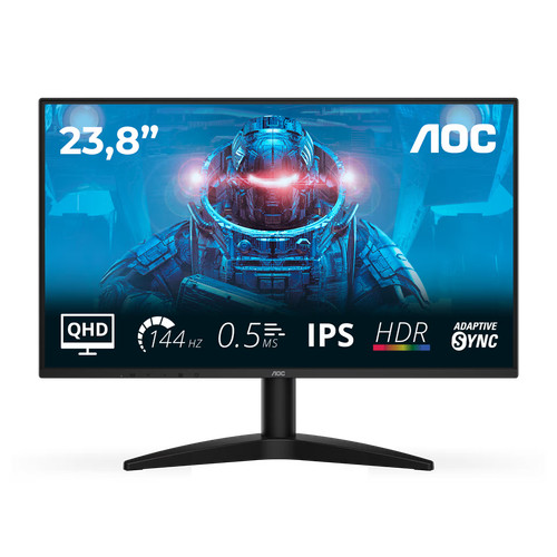Aoc q24b36x zoll - aoc, qhd