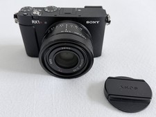 Sony DSC-RX1R III, 50