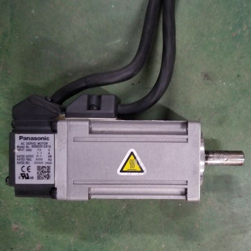 One used for servo - used,