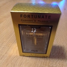 FORTUNATE "Style" FASHION &