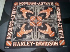 Das Original: Harley- Davidson