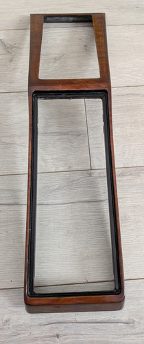 Original mercedes r129 holz - mercedes,