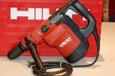 Hilti-TE76 ATC Bohr &