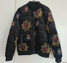 Casino Poker Winterjacke