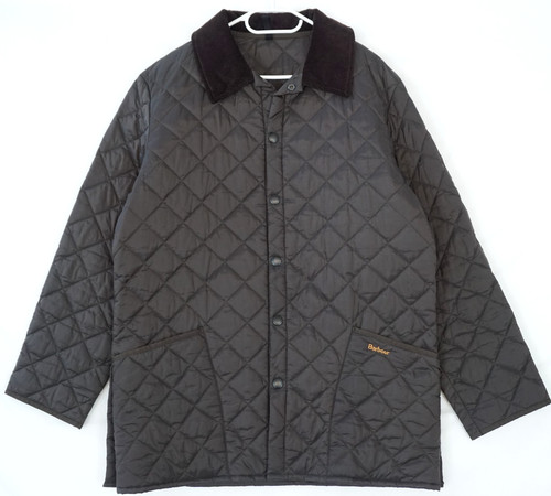 Barbour liddesdale classic - barbour,