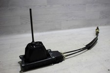 Schalthebel Schaltkulisse