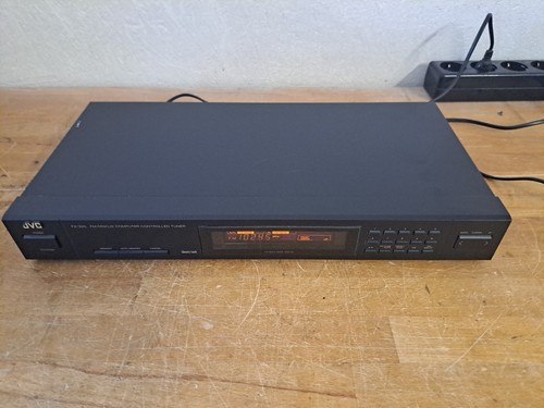 Jvc 331l fm stereo - jvc, am/fm