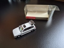 Rietze 1:87 Honda Accord Ex