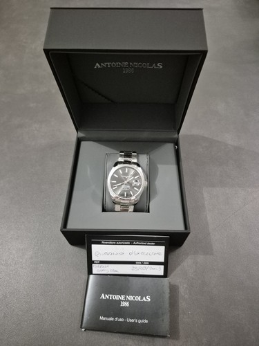 Antoine nicolas 1986 - antoine,