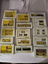 Brekina deutsche post - deutsche,