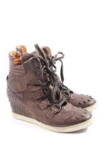 AIRSTEP Wedge Sneaker Damen