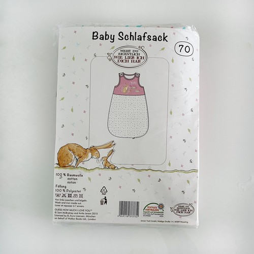 Neu baby schlafsack warm - baby,