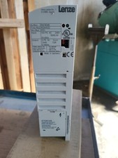 Wechselrichter lenze 8200