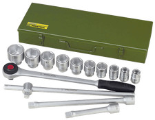 PROXXON 23300 Knarrenkasten