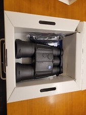 Fernglas Zeiss, Victory 10 x 56 T RF mit Entfernungsmesser