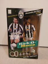 Kick-o-Mania: 2004 Revell