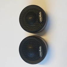 1 Paar mac Audio ABSOLUTE MAAB