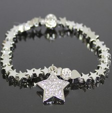 Sternen Shamballa Armband