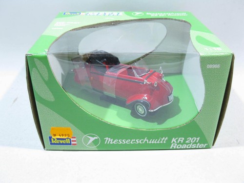 Revell metal 08966 - revell,