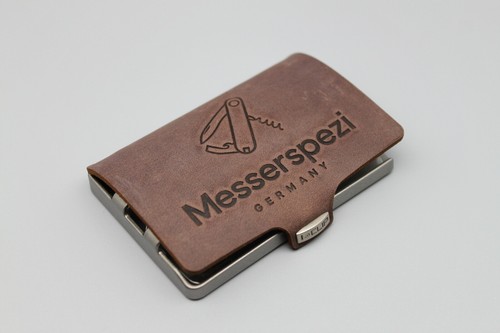 Clip messerspezi - i-clip, „messerspezi“