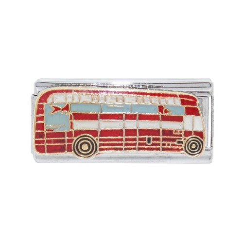 Doppeldecker bus superlink - doppeldecker,