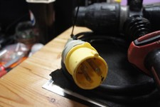 Schwerlast Milwaukee Kango K750S AVS K750 BOHRHAMMER BOHRHAMMER 110V 708