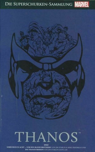 Superhelden sammlung premium - superhelden,