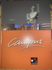 Campus - Ausgabe B. Gesamtkurs