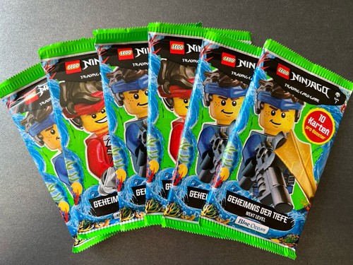 Lego ninjago serie - lego,