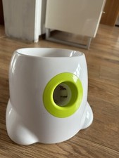 Hundespielzeug indoor Ballwurfmaschine