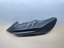 Peugeot Speedfight 2 - Seitenteil rechts Verkleidung Heck Abdeckung  (109-11)