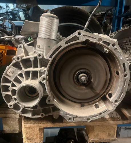 Getriebe pss dq500 dsg 4 - vw,