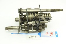 Cagiva Planet 125 N1 - Getriebe komplett A566030687
