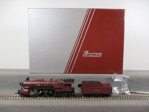 Lemaco spur 058 br s - spur, h0