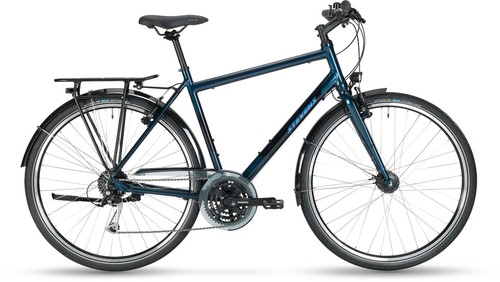 Stevens jazz lite - jazz, trekkingrad